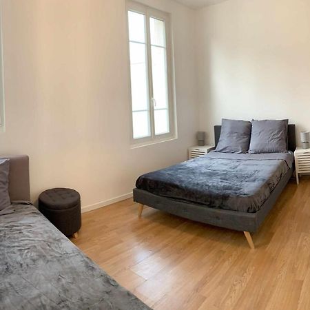 Charming Apartment - Near Paris Arcueil Eksteriør bilde
